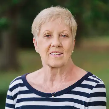 Joyce Hammond
